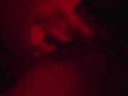 Need Your Tongue On My Pussy