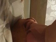 Tiny sexy feet - Screenshot 10 of 16 - Wank