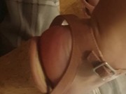 Tiny sexy feet - Screenshot 14 of 16 - Porn