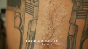 Wet treasure trail Daddy chaturbate ballard_ 