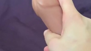 BTS: Dildo Photoshoot (Mark O2)