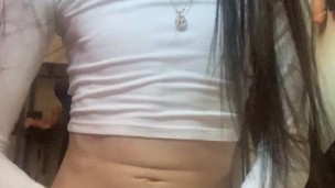 Watch Mariah masturbate after edging For 1 day
