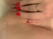 Bath time - Screenshot 8 of 16 - Cum
