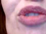 V 339 Oh no I squished Ben, hes all smushed!! 10/16