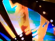 V 339 Oh no I squished Ben, hes all smushed!! 5/16