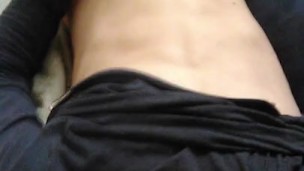 Cum Erupt 3rd Time In 12 Hrs.; In 1 1/2 Minutes