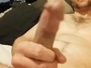 After watching porn was all worked up couldn't last long 4/16