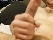 After watching porn was all worked up couldn't last long 5/16