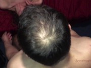 Hardcore Anal Sex With A Guy I Meet On Tinder! 13/16