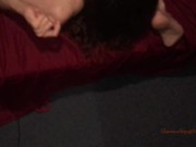 Hardcore Anal Sex With A Guy I Meet On Tinder! 15/16