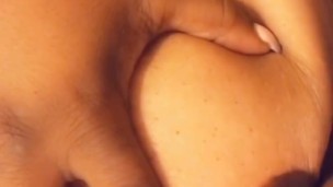 Morning Titty Suck