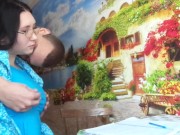 Развел училку на грубый секс в пизду и рот - Screenshot 2 of 16 - Camera