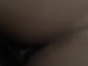 Made her ASS cream on this dick 15/16