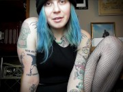 Extreme Verbal Degradation Jerk Off Instruction JOI