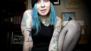 Extreme Verbal Degradation Jerk Off Instruction JOI