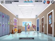 SummertimeSaga SCHOOL BATHROOM ENCOUNTER PART 7