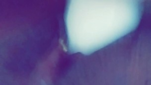 Horny Milf Squirting All Over