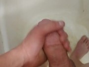 Peeing bath - Screenshot 10 of 16 - Shower Pee