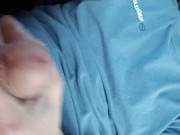 My dick