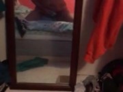 Bbw pillow humping trailer 