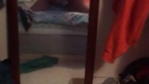 Bbw pillow humping trailer 