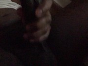 Jerking Myself For You - Part 1 of 2 (Intense Moaning & Heavy Breathing)