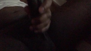 Jerking Myself For You - Part 1 of 2 (Intense Moaning & Heavy Breathing)