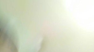 My slobbering little pigtailed teen skull fuck...messssy