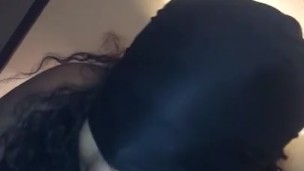 Sloppy Head and Ball Massage 
