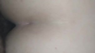 Fuck hot pussy with my bare cock.