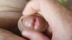WANK AND CUM 8