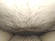 Open my pussy for big daddy