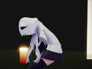 AZUMARIZUMU - Screenshot 1 of 16 - Young