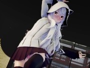 AZUMARIZUMU - Screenshot 16 of 16 - Anime