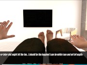 Sinful Delicacies [Ep. 4] #4 Filer