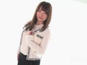 【無】Debut Vol.41 ～ピアノ講師が目隠しで感じるセックス～ パート1 6/16