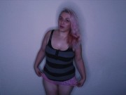 Step-Daddy's Voreaceous  5/16