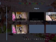 Let's Fuck In Waifu Academy Uncensored Episode 6 1/16