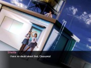 Let's Fuck In Waifu Academy Uncensored Episode 6 10/16