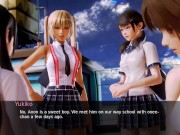 Let's Fuck In Waifu Academy Uncensored Episode 6 12/16