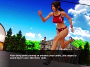 Let's Fuck In Waifu Academy Uncensored Episode 6 13/16