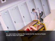 Let's Fuck In Waifu Academy Uncensored Episode 6 15/16