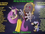 Let's Fuck In Waifu Academy Uncensored Episode 6 16/16