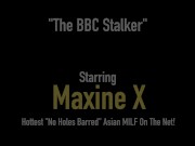 Oriental Mommy Maxine X Gets Dark Dicked In Cambodian Cunt! 1/16