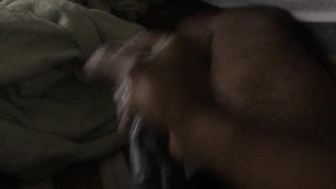 Jerking Myself For You - Part 2 of 2 (Guess Where I'll Cum)