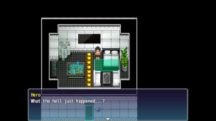 Apostle CH 2: Irregular