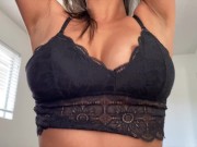 Busty Asian College Babe DEMANDS A Morning Creampie! POV 60FPS! 14/16