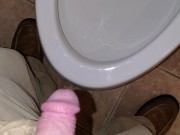 Public Piss