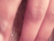 Wet pussy 