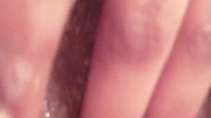 Wet pussy 